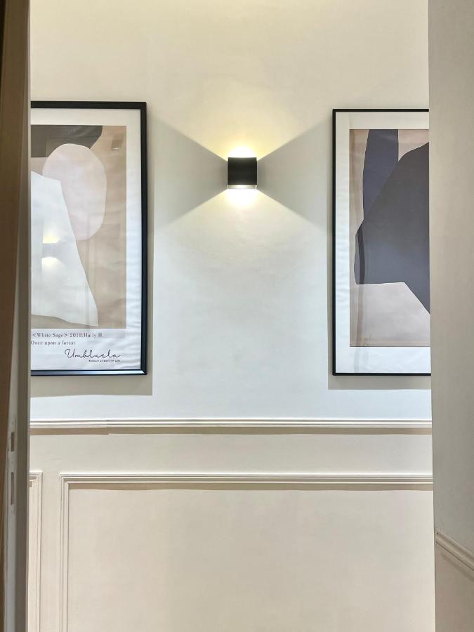 Les 3 Arches - Grenoble Apartamento Exterior foto