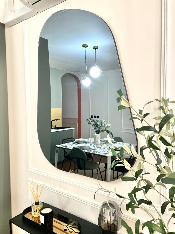 Les 3 Arches - Grenoble Apartamento Exterior foto